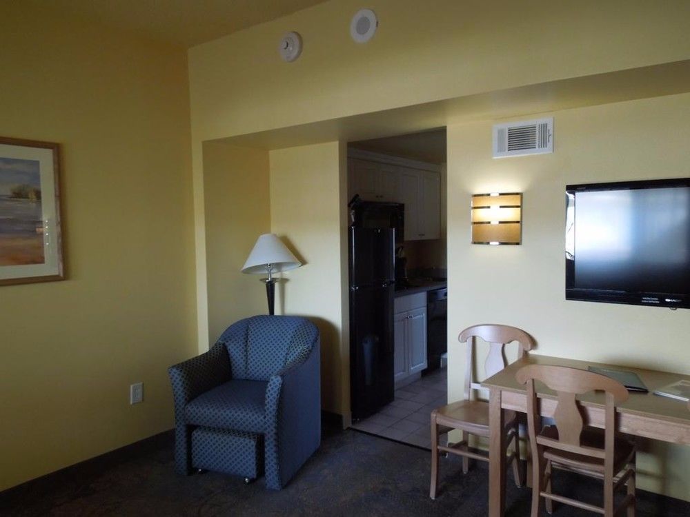The Atrium Resort, Virginia Beach By Vacatia Exterior foto