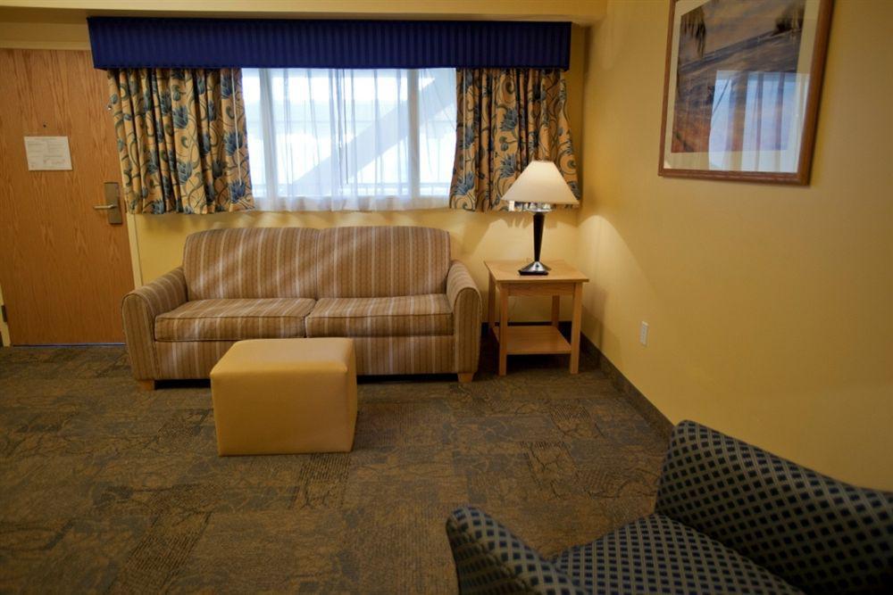 The Atrium Resort, Virginia Beach By Vacatia Exterior foto